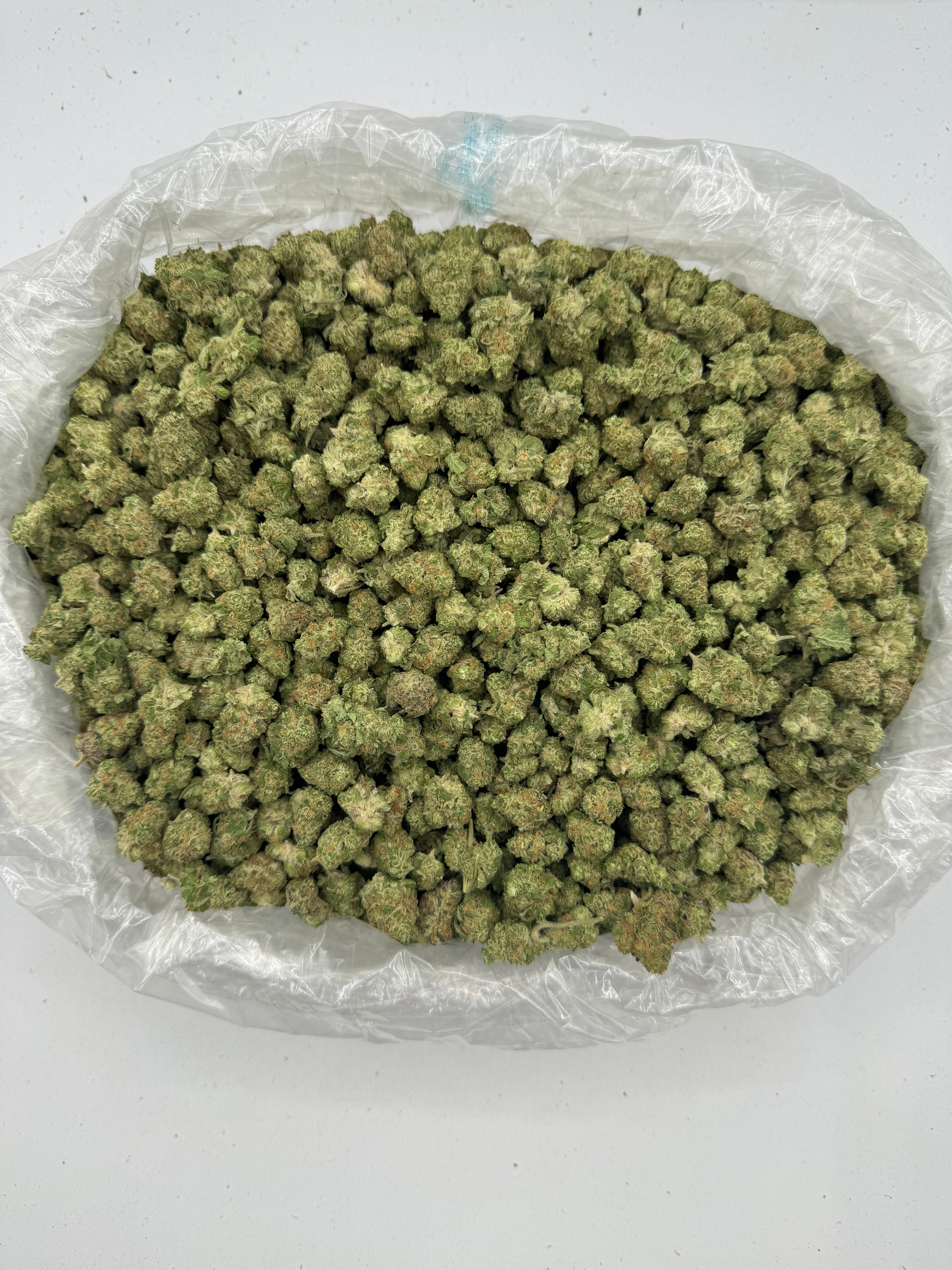 Peanut Butter Breath Smalls