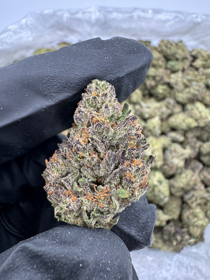 Purple Dream
