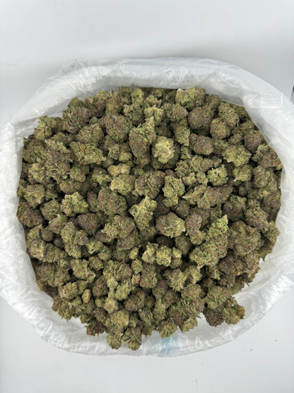 Purple Gelonade Deps