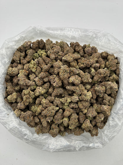 Blueberry Blast