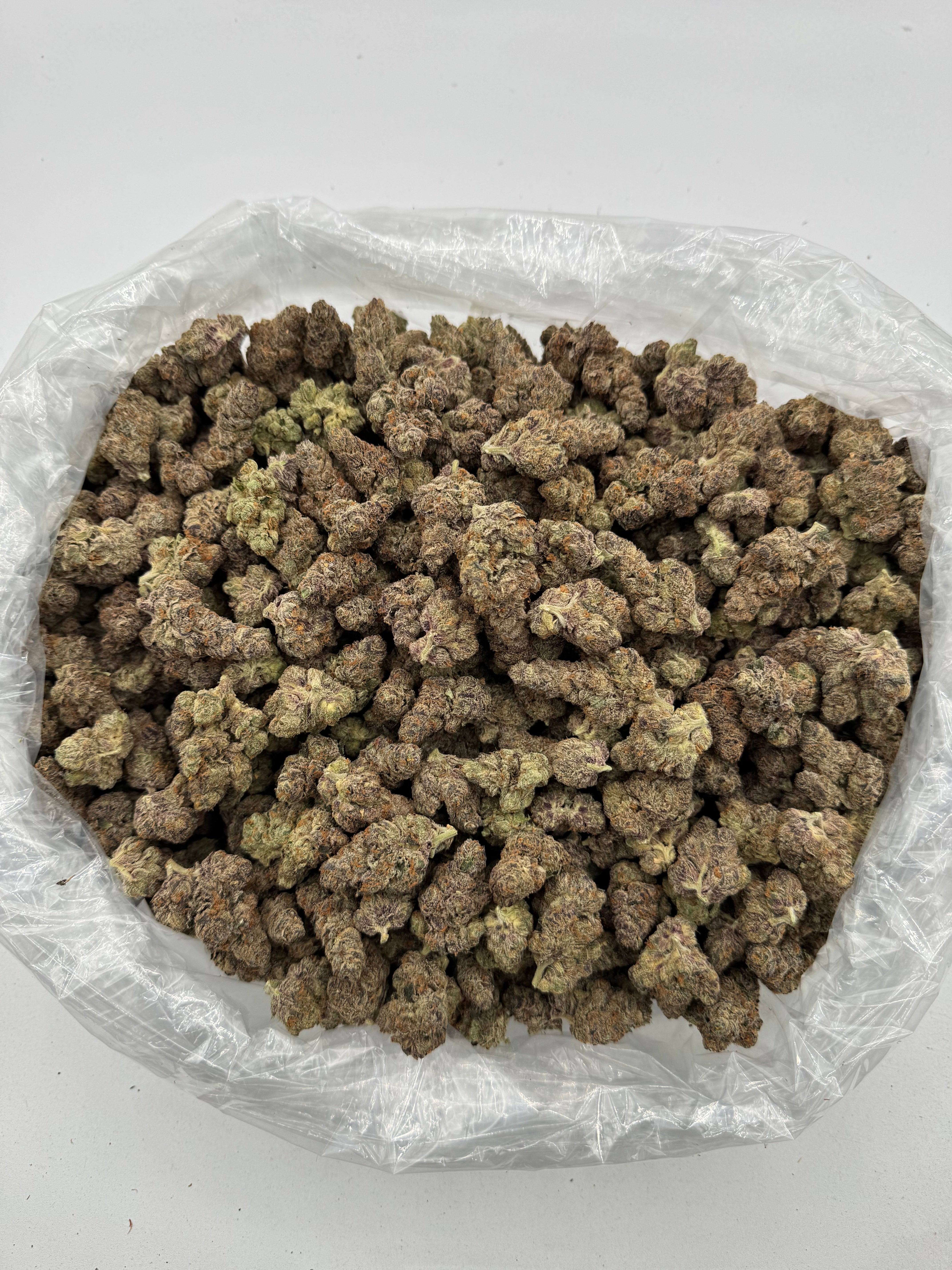Blueberry Blast