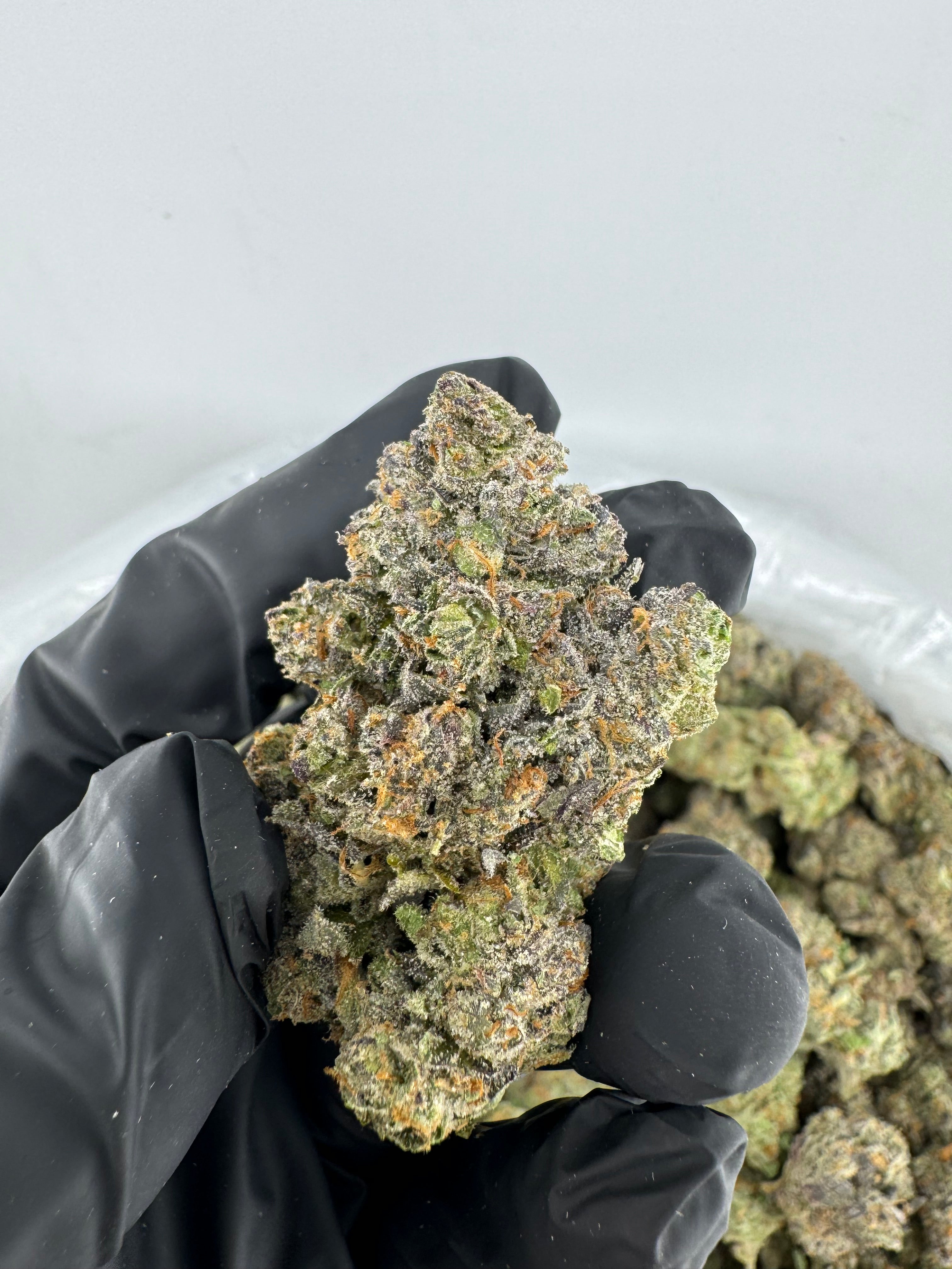 Banana Sherbet