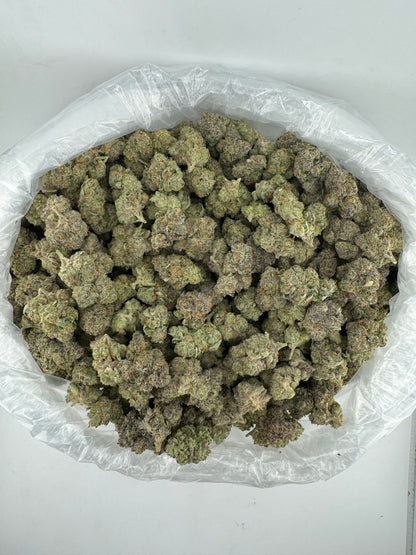 Banana Sherbet
