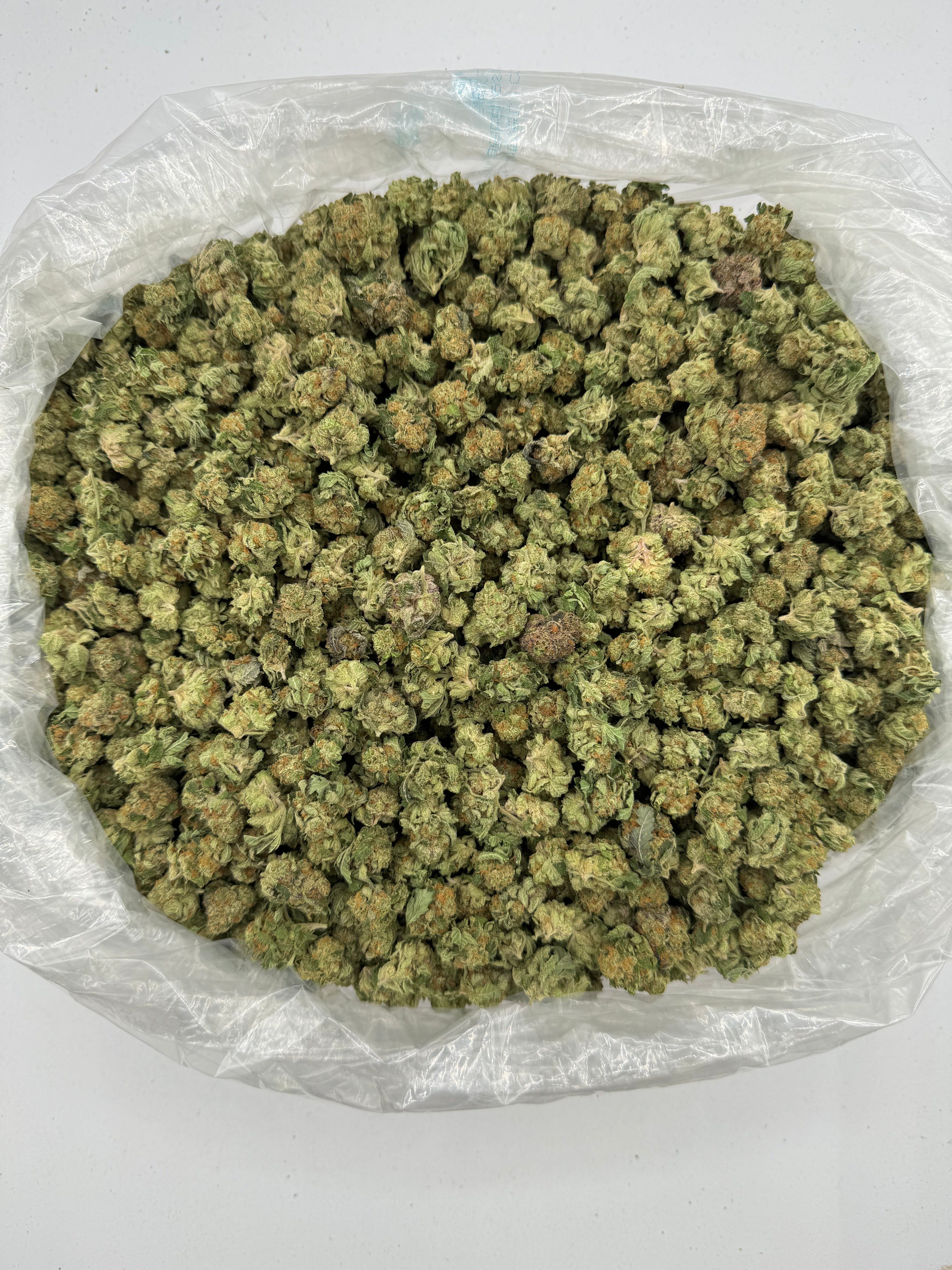 Watermelon Punch Smalls