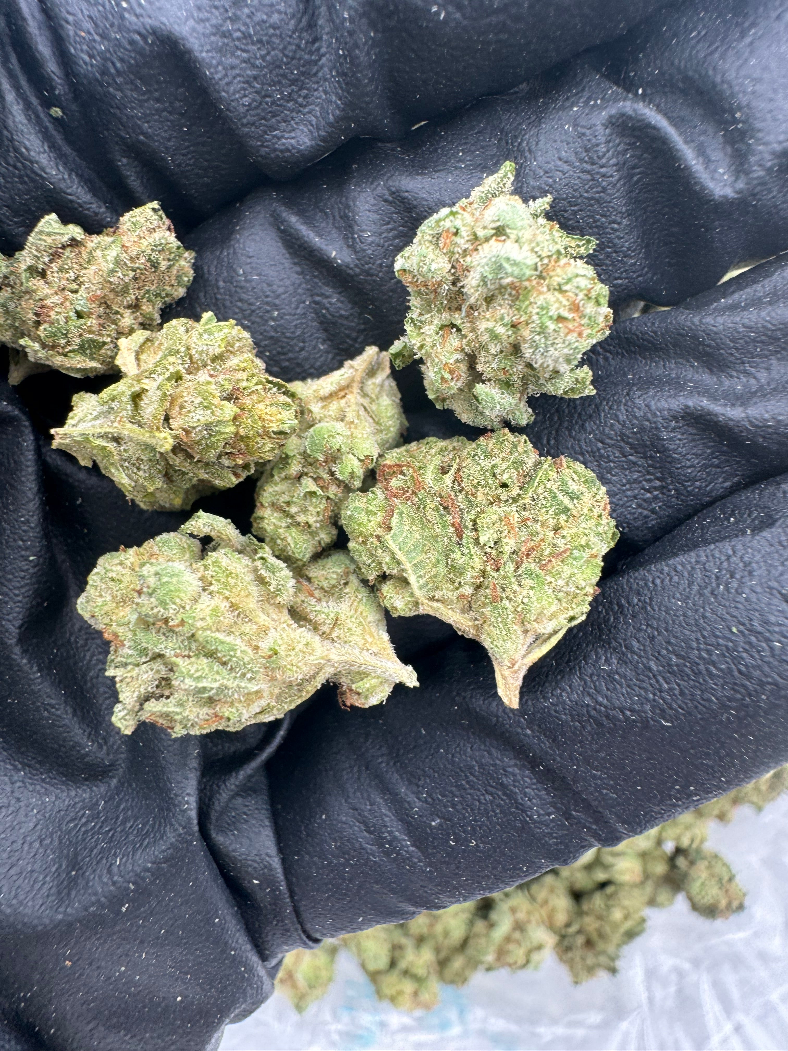 Gorilla Glue Smalls