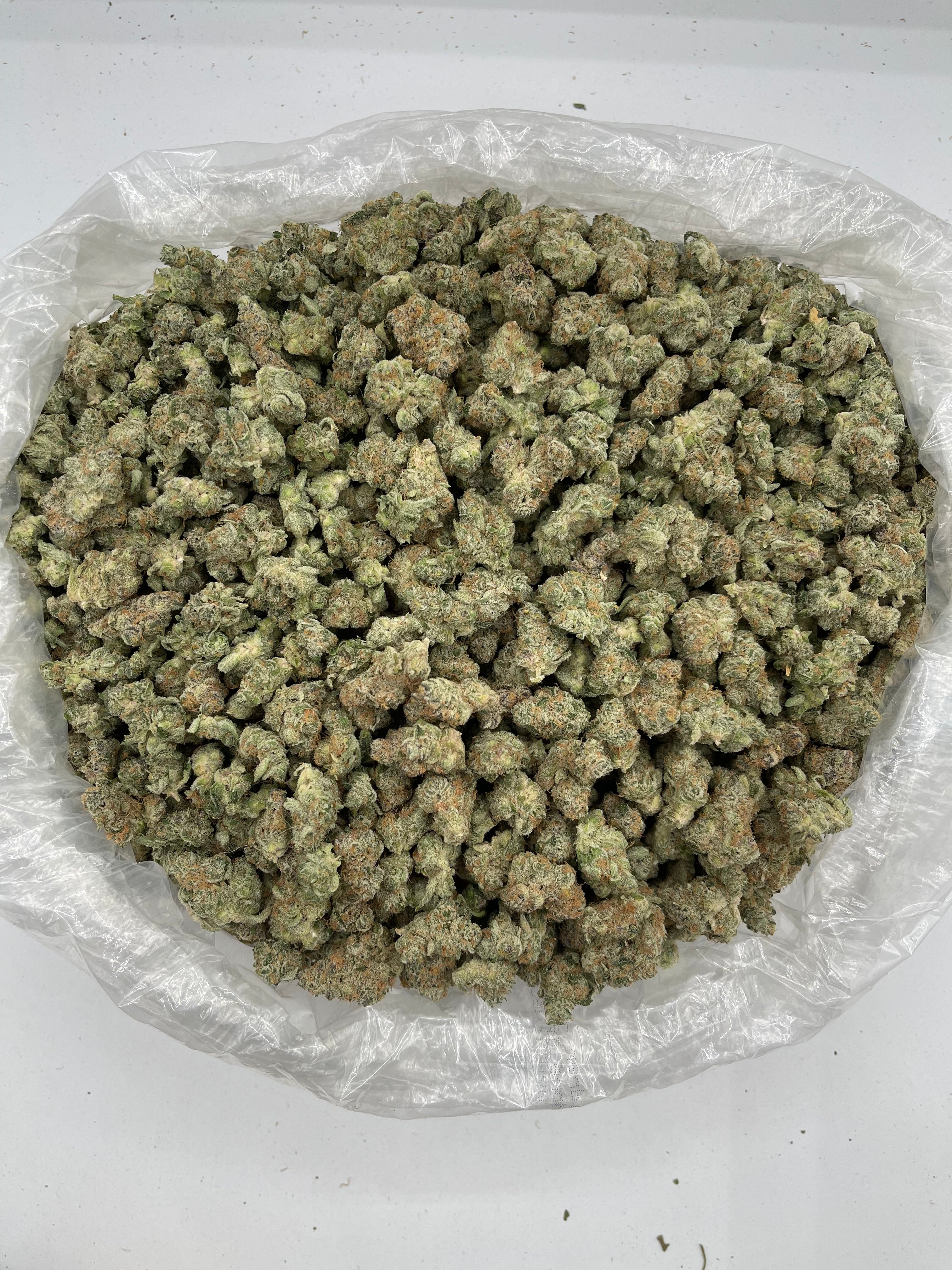 Blockberry Smalls