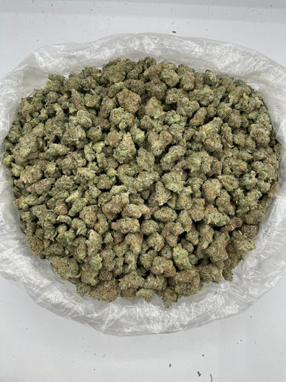 Blockberry Smalls