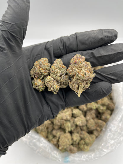 Space Cake