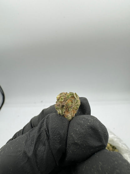 Purple Punch Smalls