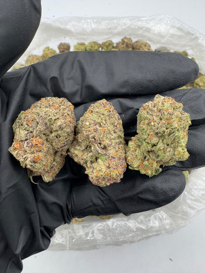 Purple Haze