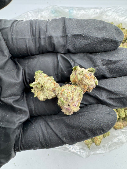 Purple Punch Smalls