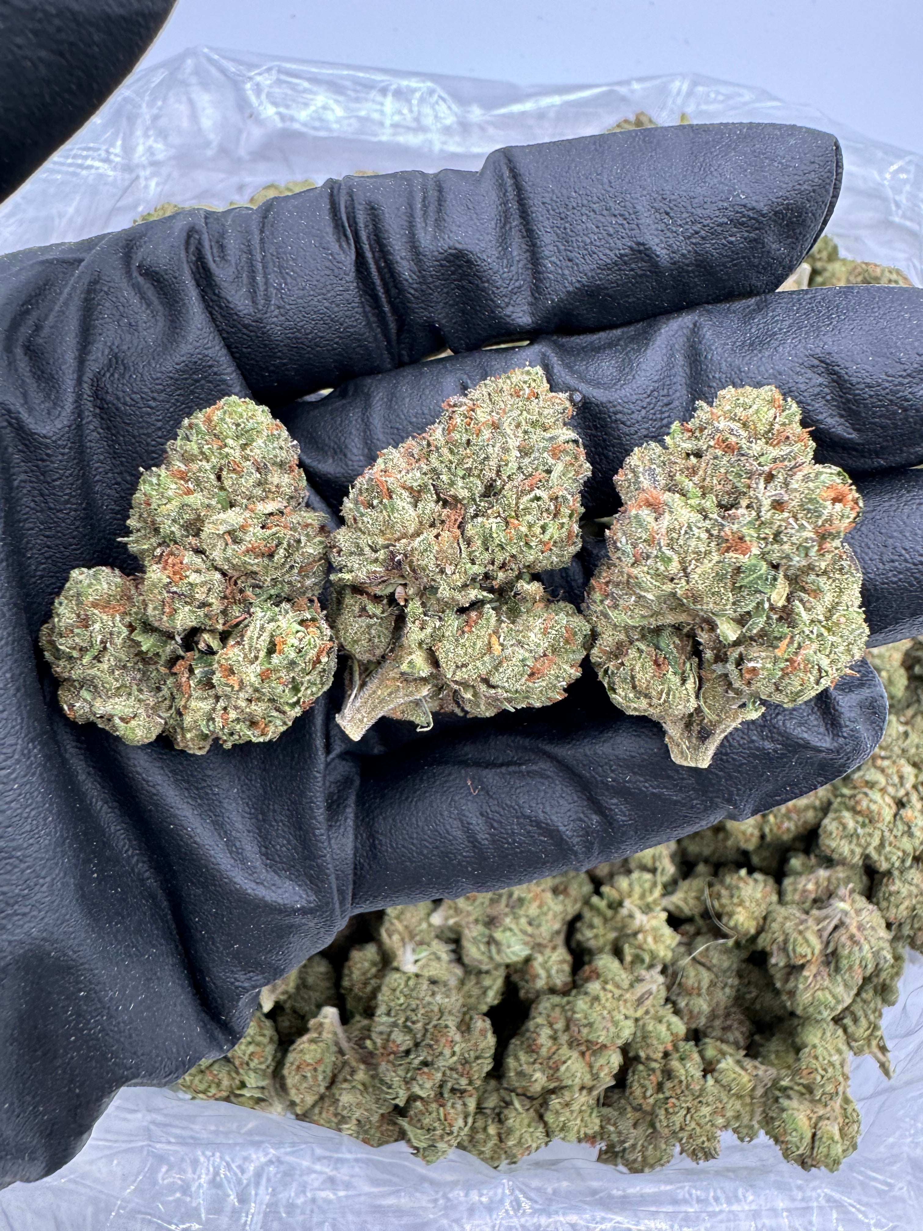 Candyland Deps