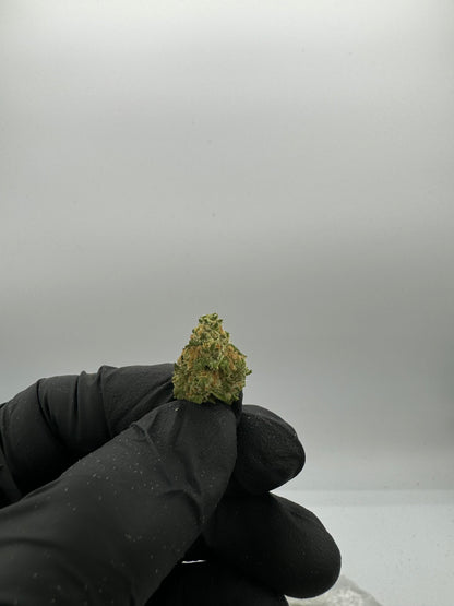 Peanut Butter Breath Smalls