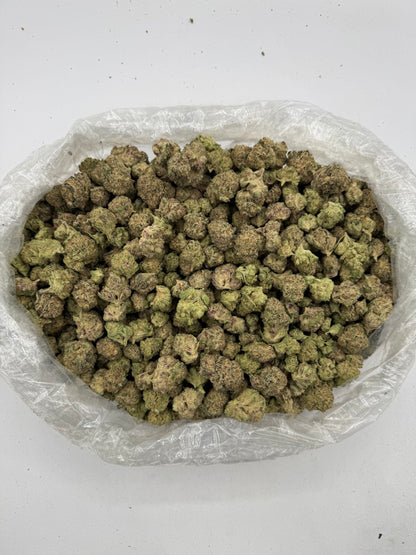 Lemon Haze