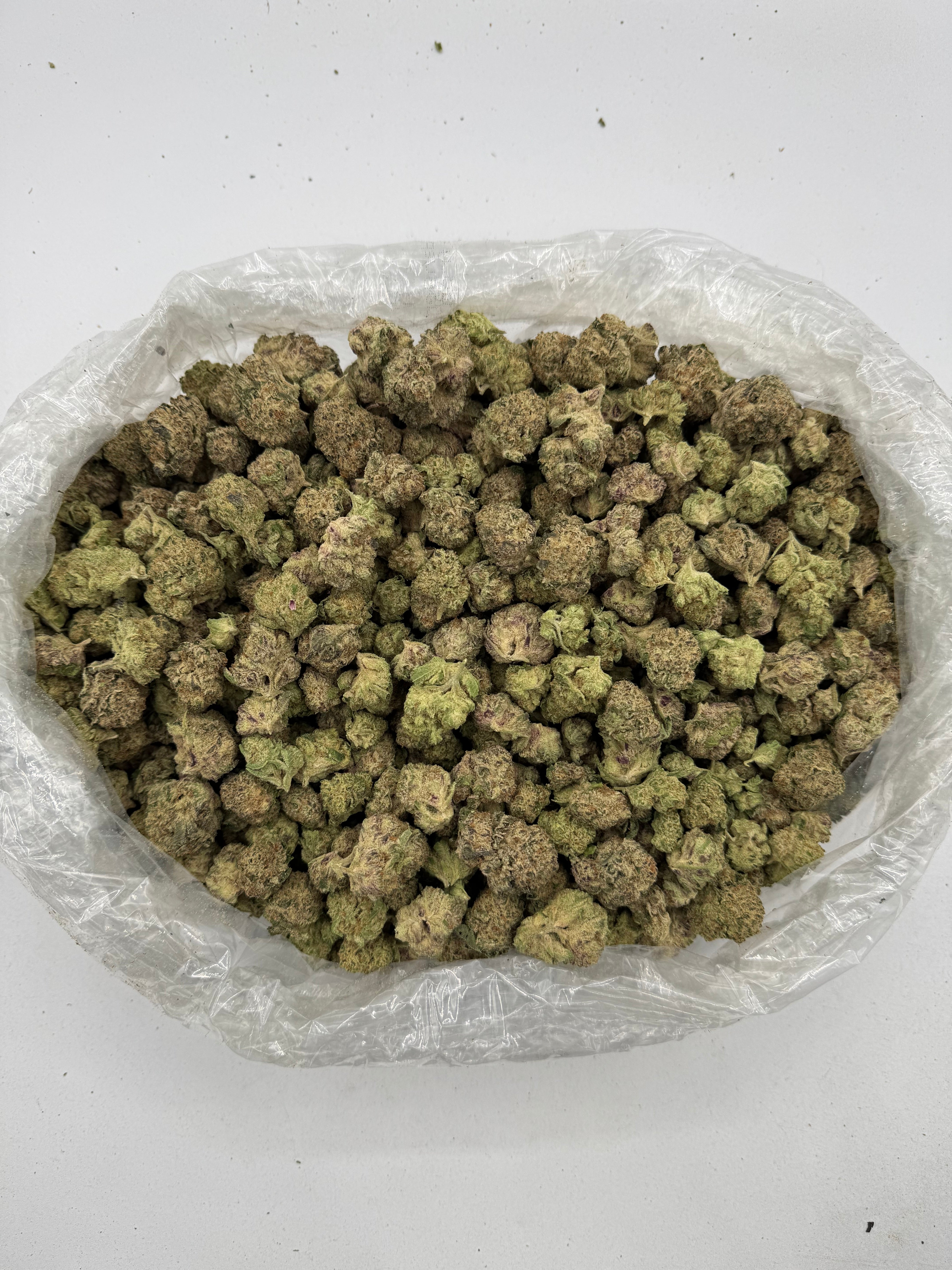 Lemon Haze