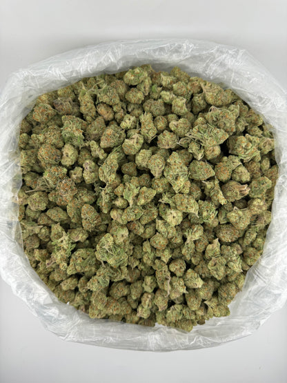Blueberry Pancake Smalls