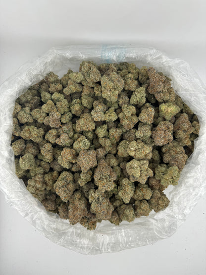 Illemonati (High End)