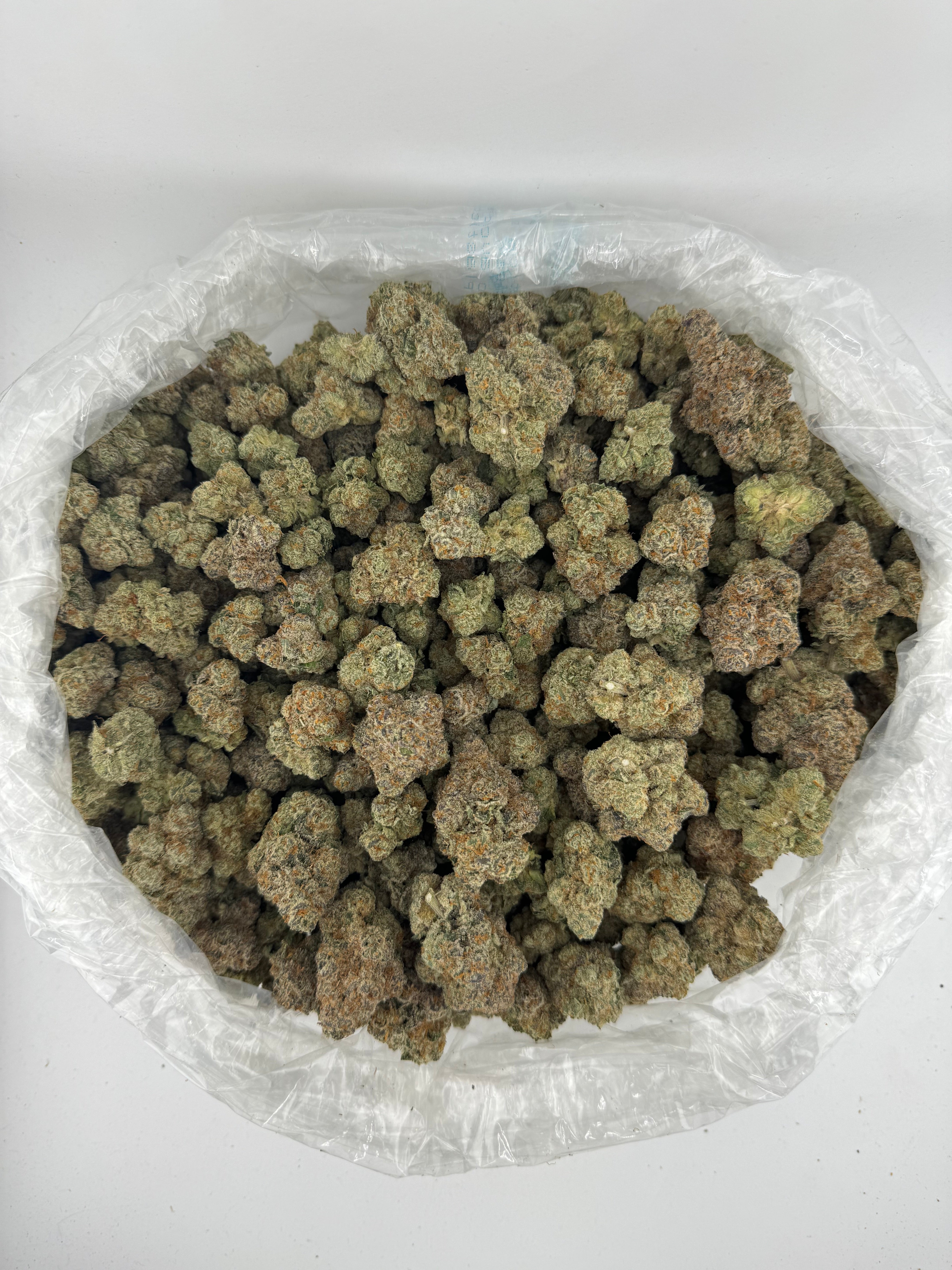 Illemonati (High End)