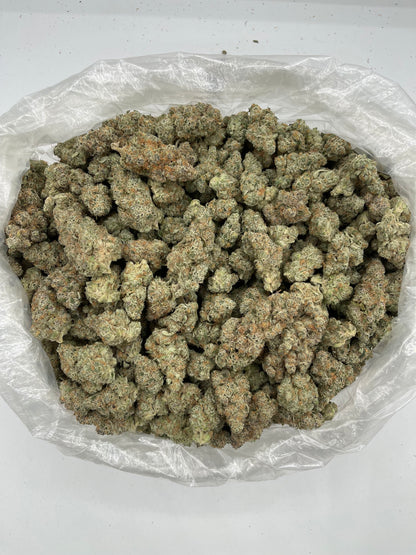 Blockberry