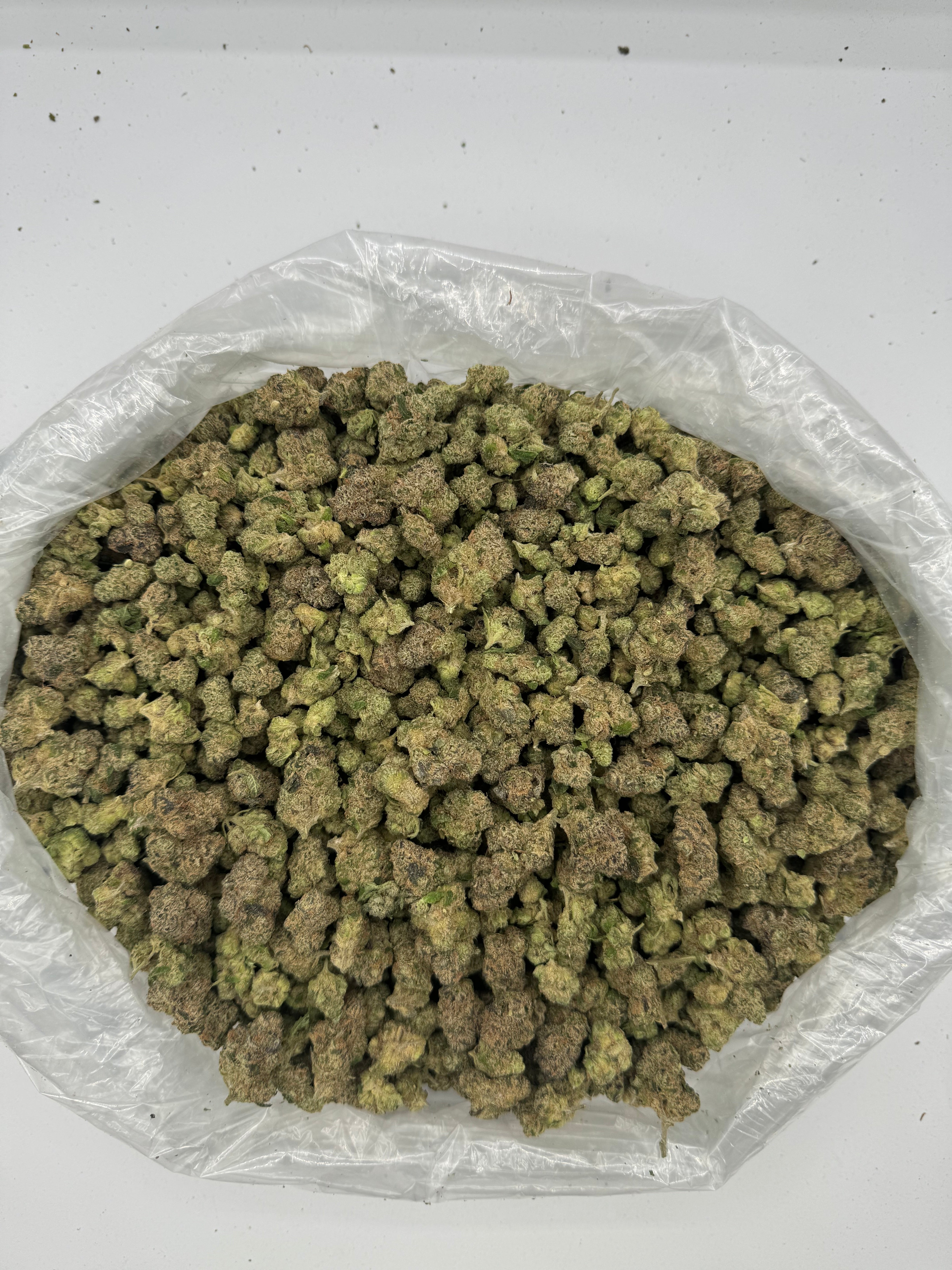 Grape Gasoline Smalls