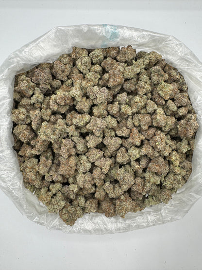 Alaskan Ice