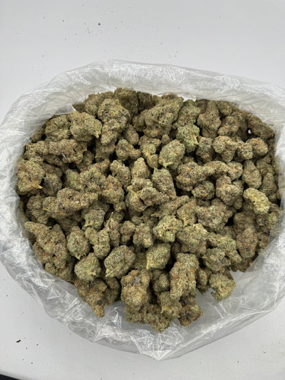 LA Kush Cake (High End)