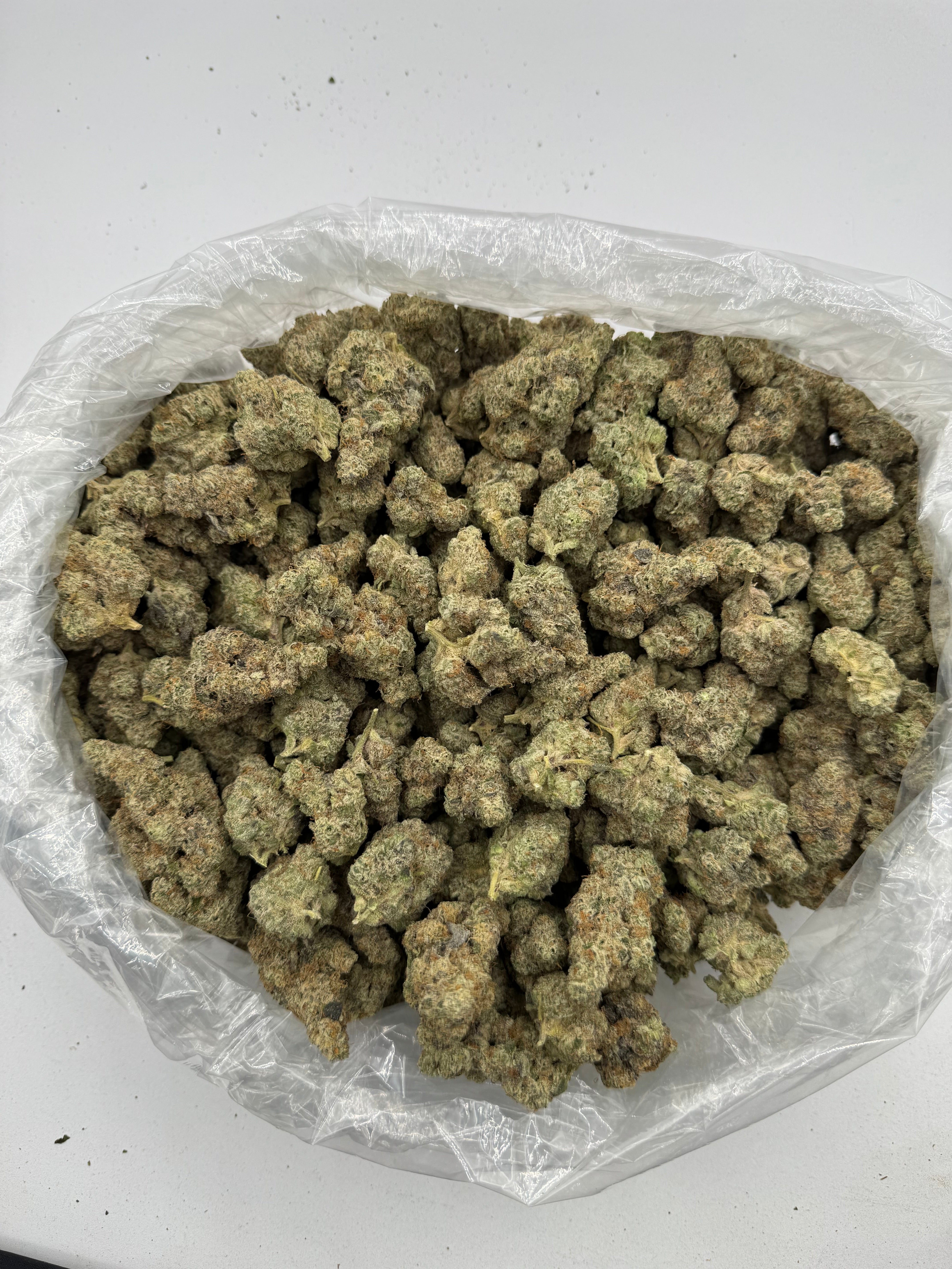 LA Kush Cake (High End)