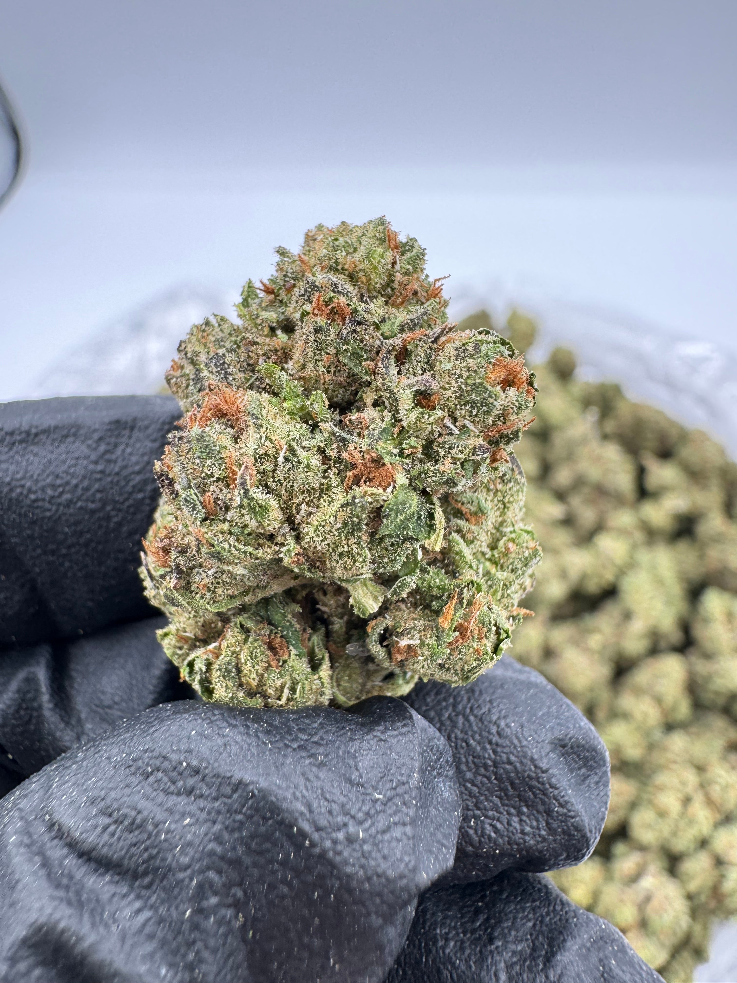 Candyland Deps