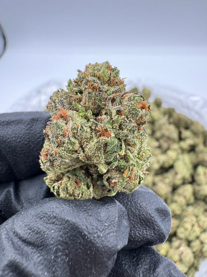 Candyland Deps