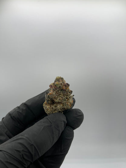 Space Cake