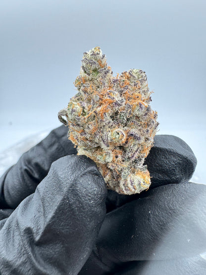 Alaskan Ice