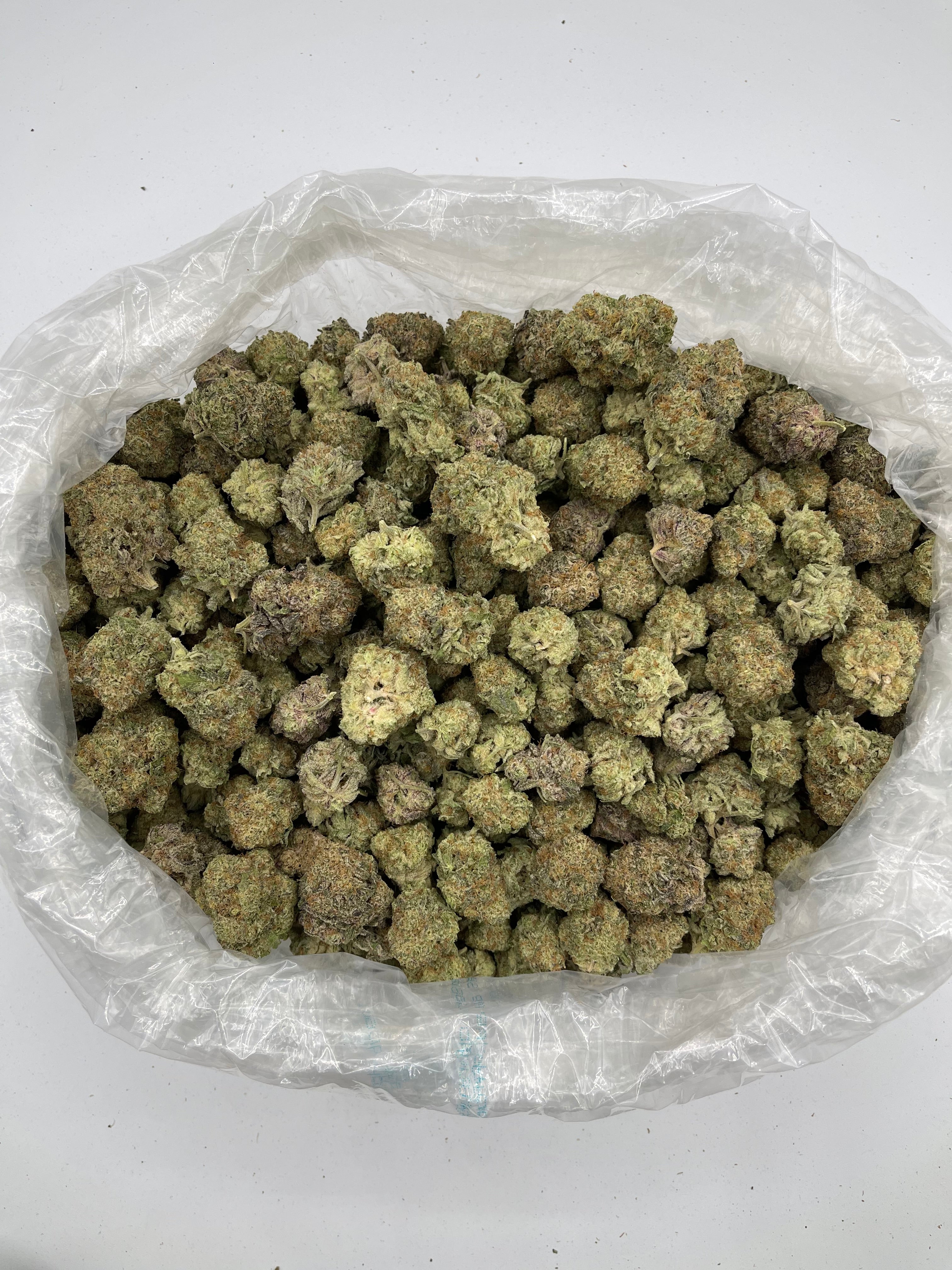 LA Kush