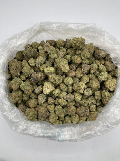 LA Kush