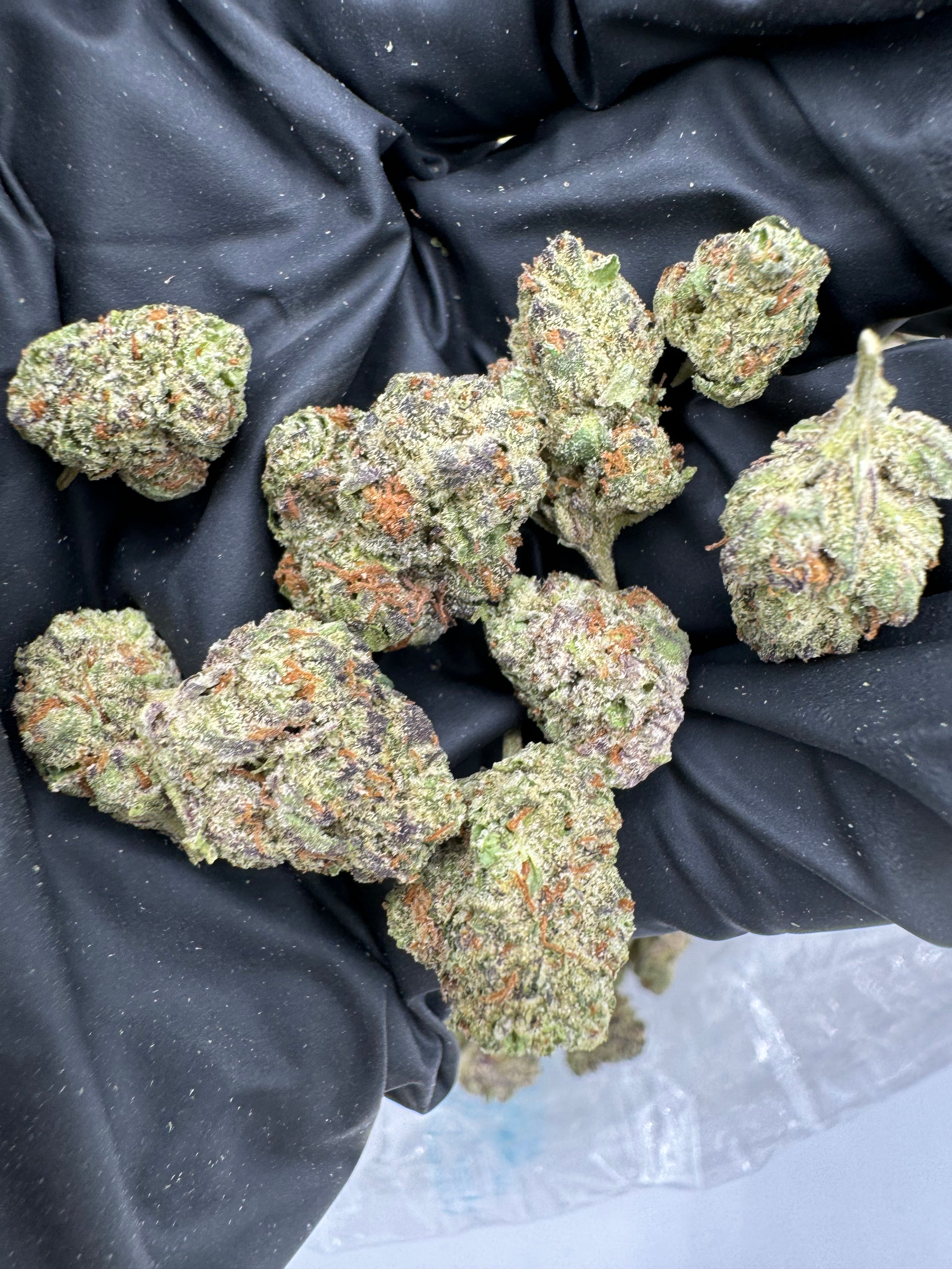 Jelly Cake Smalls