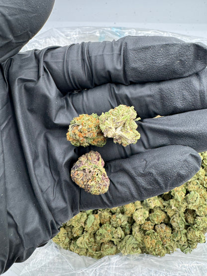 Watermelon Punch Smalls