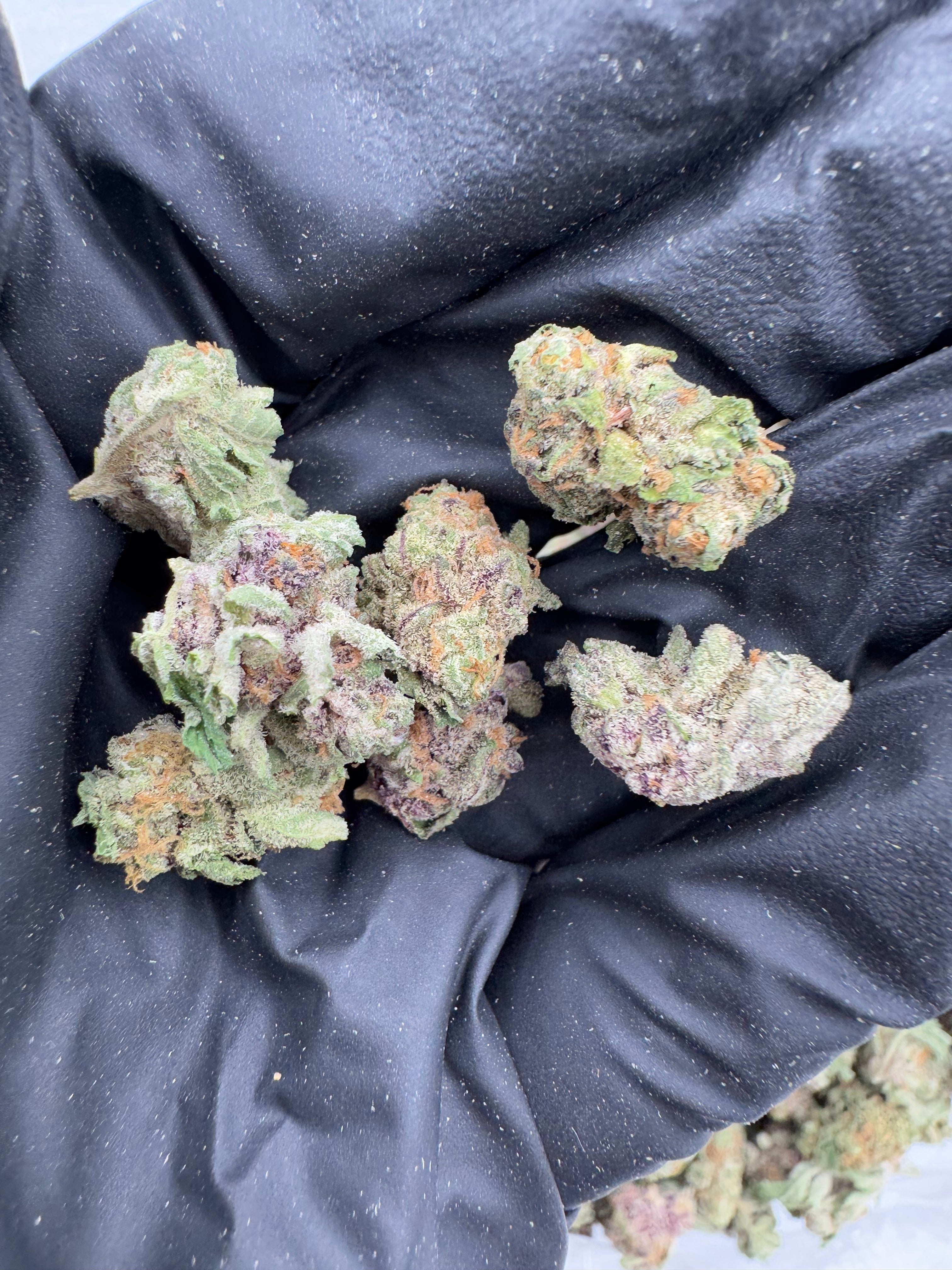 BlackBerry Smalls