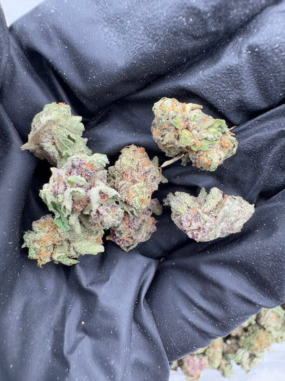 BlackBerry Smalls