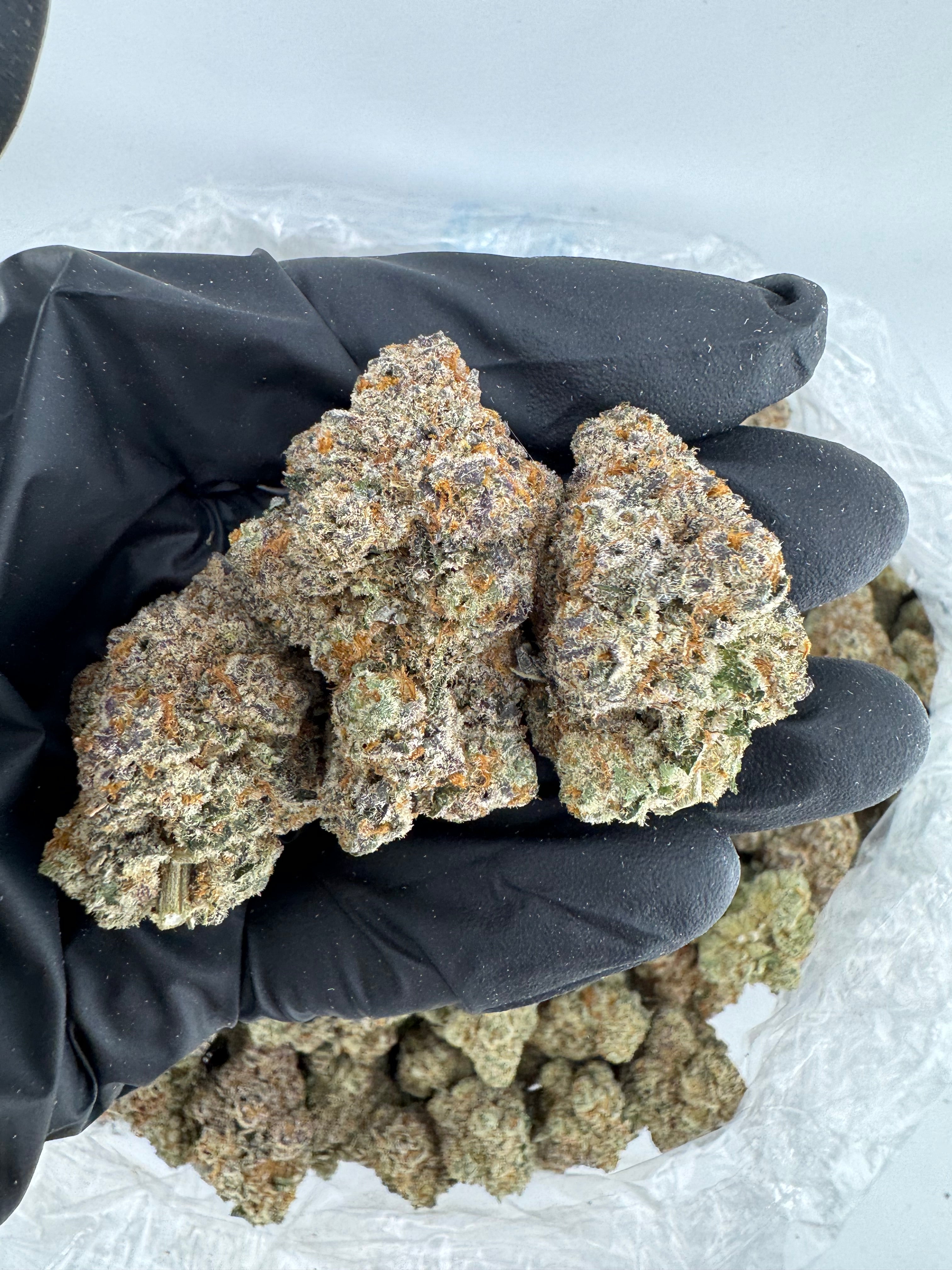 Illemonati (High End)