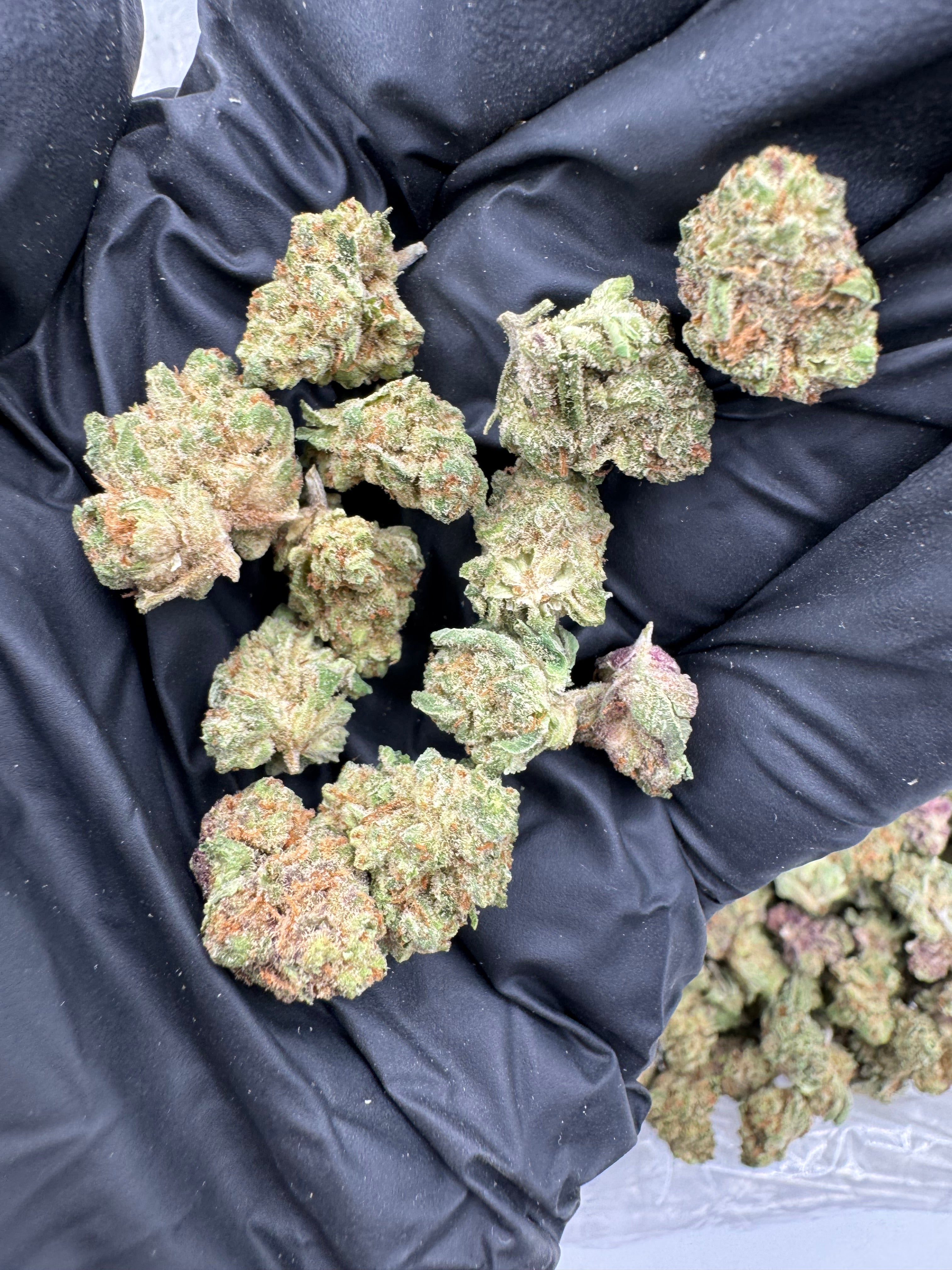 Gelato 33 Smalls