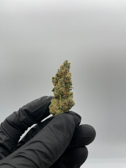 Peanut Butter Breath