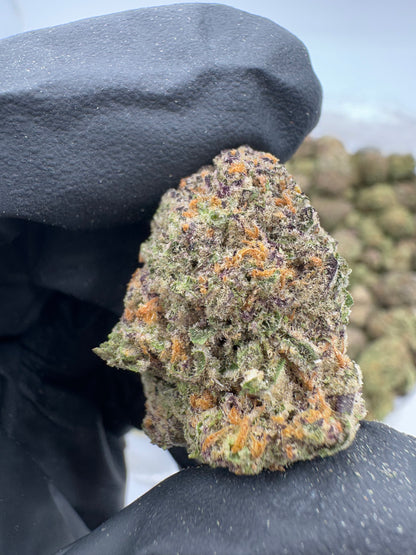 Purple Haze