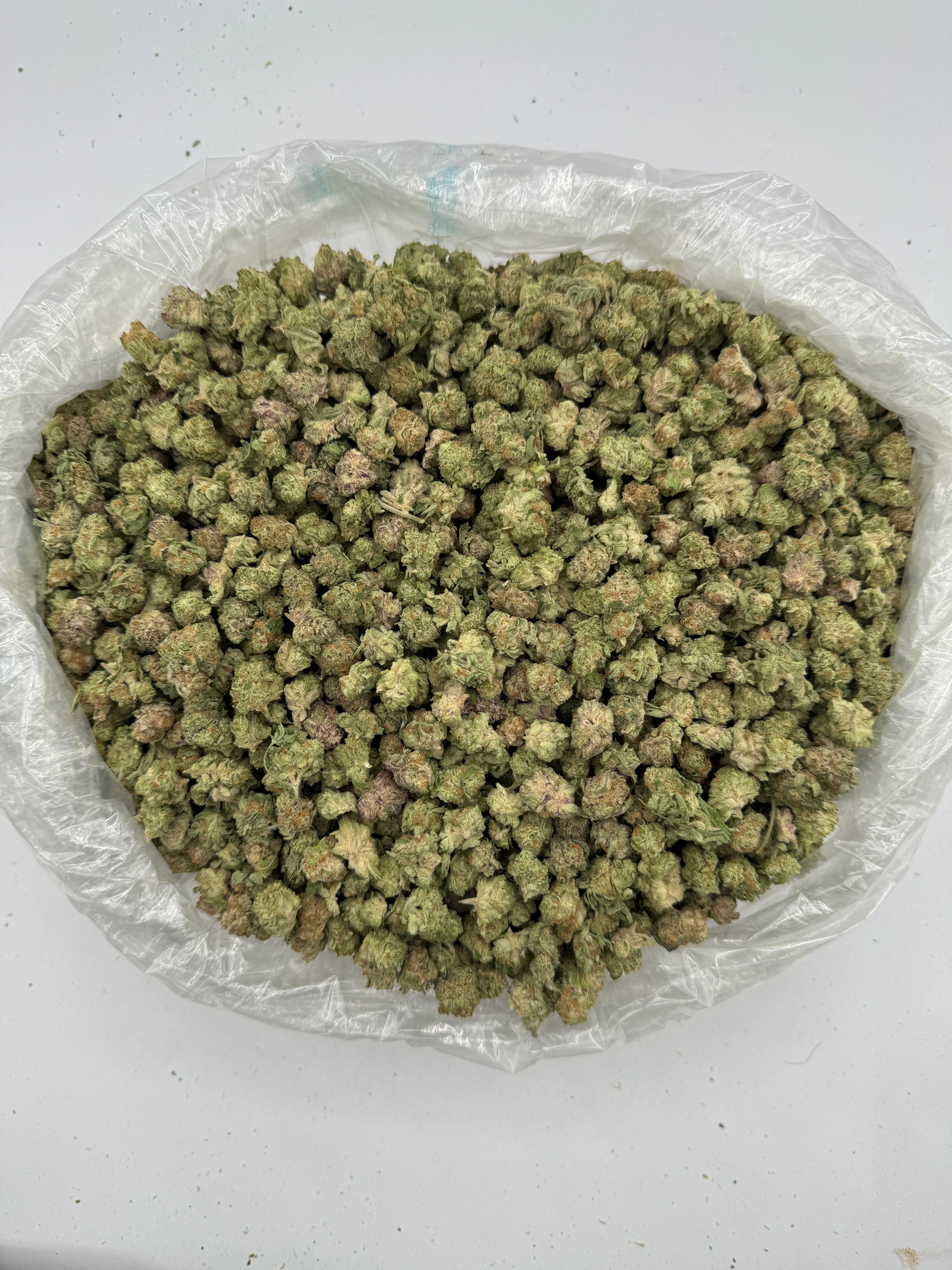 Purple Punch Smalls