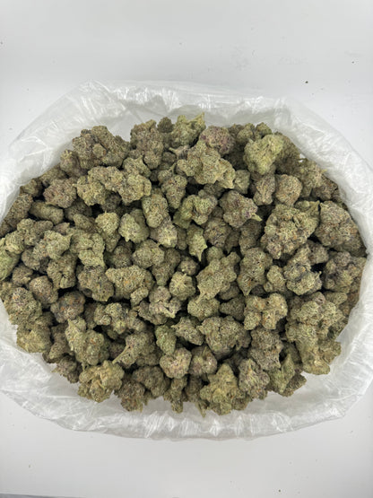 Kush Mintz