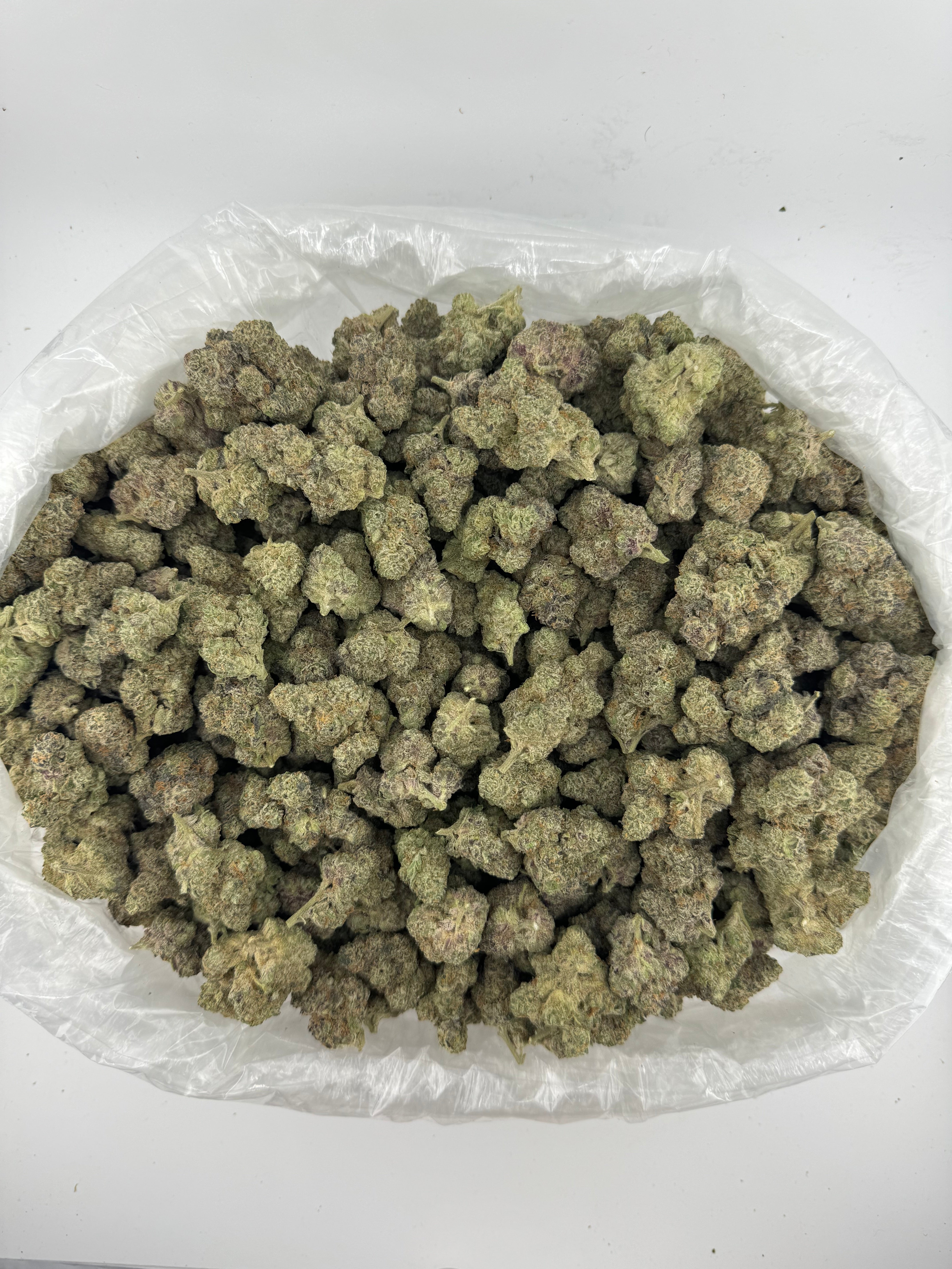 Kush Mintz