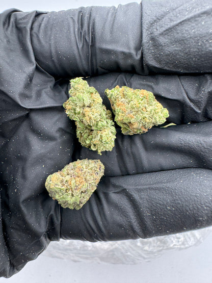 Peanut Butter Breath Smalls