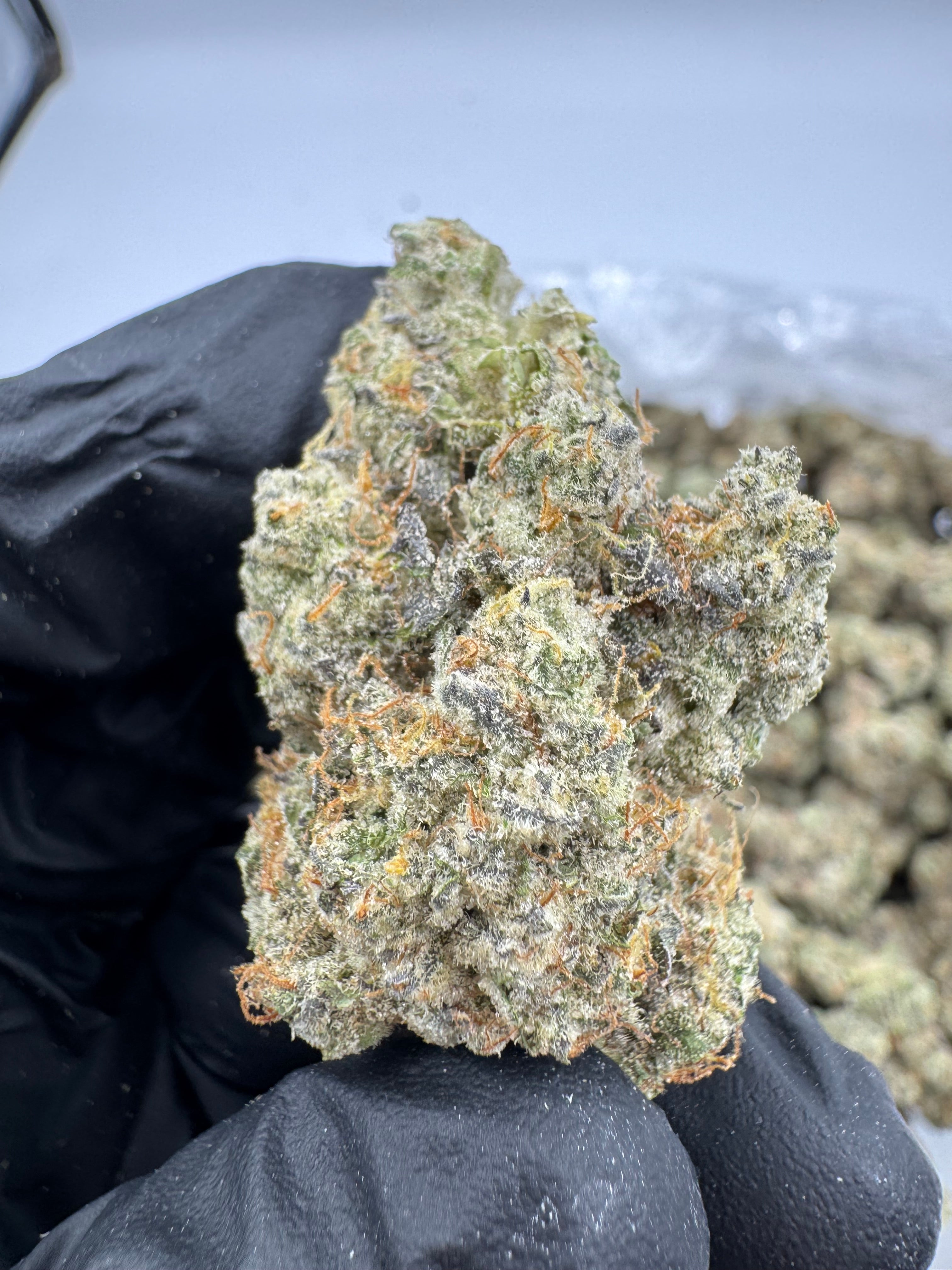 LA Kush Cake (High End)