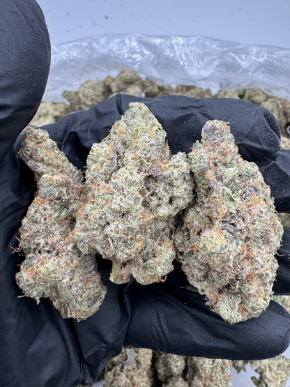 LA Kush Cake (High End)