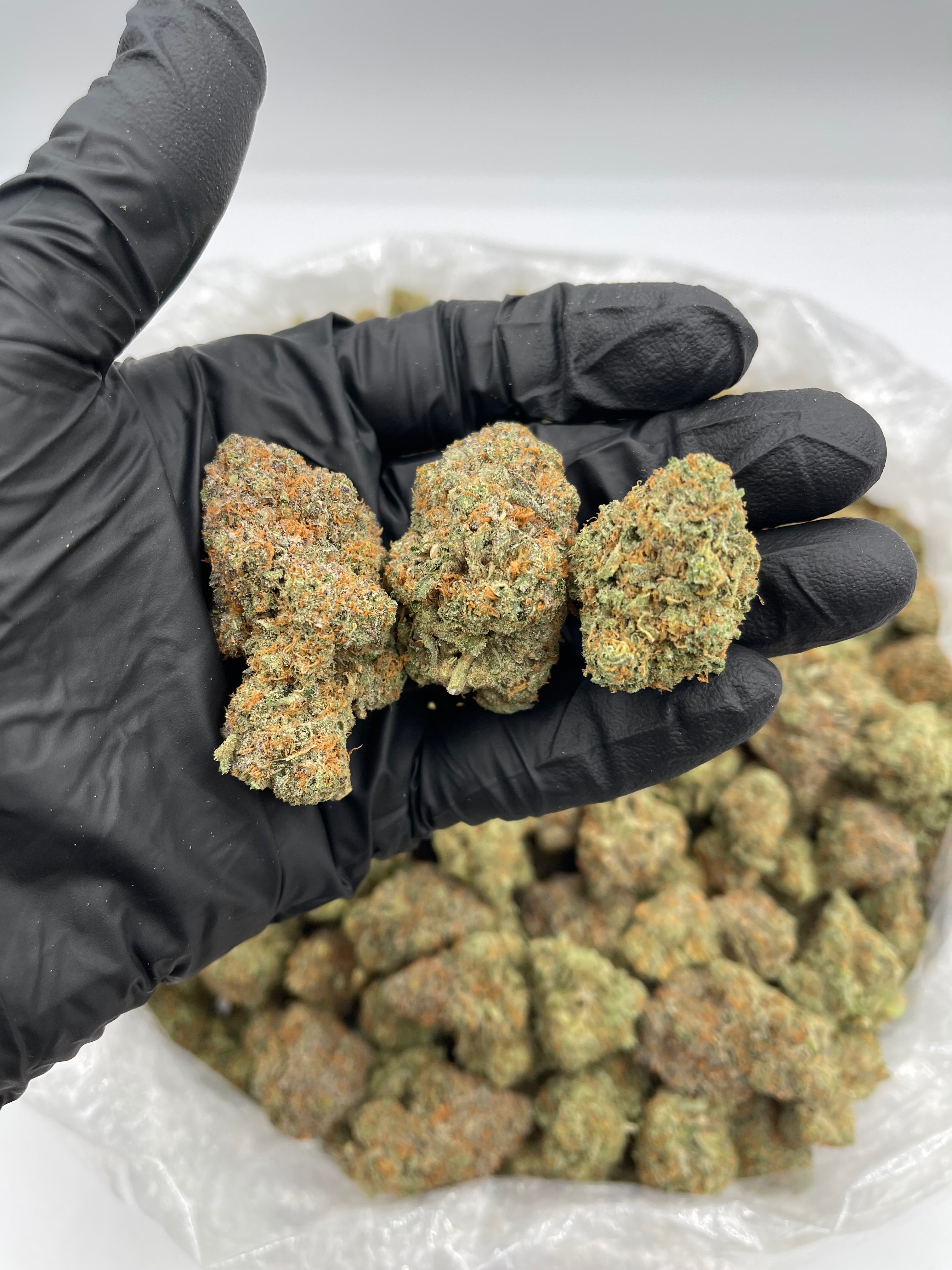 Peach Zkittles