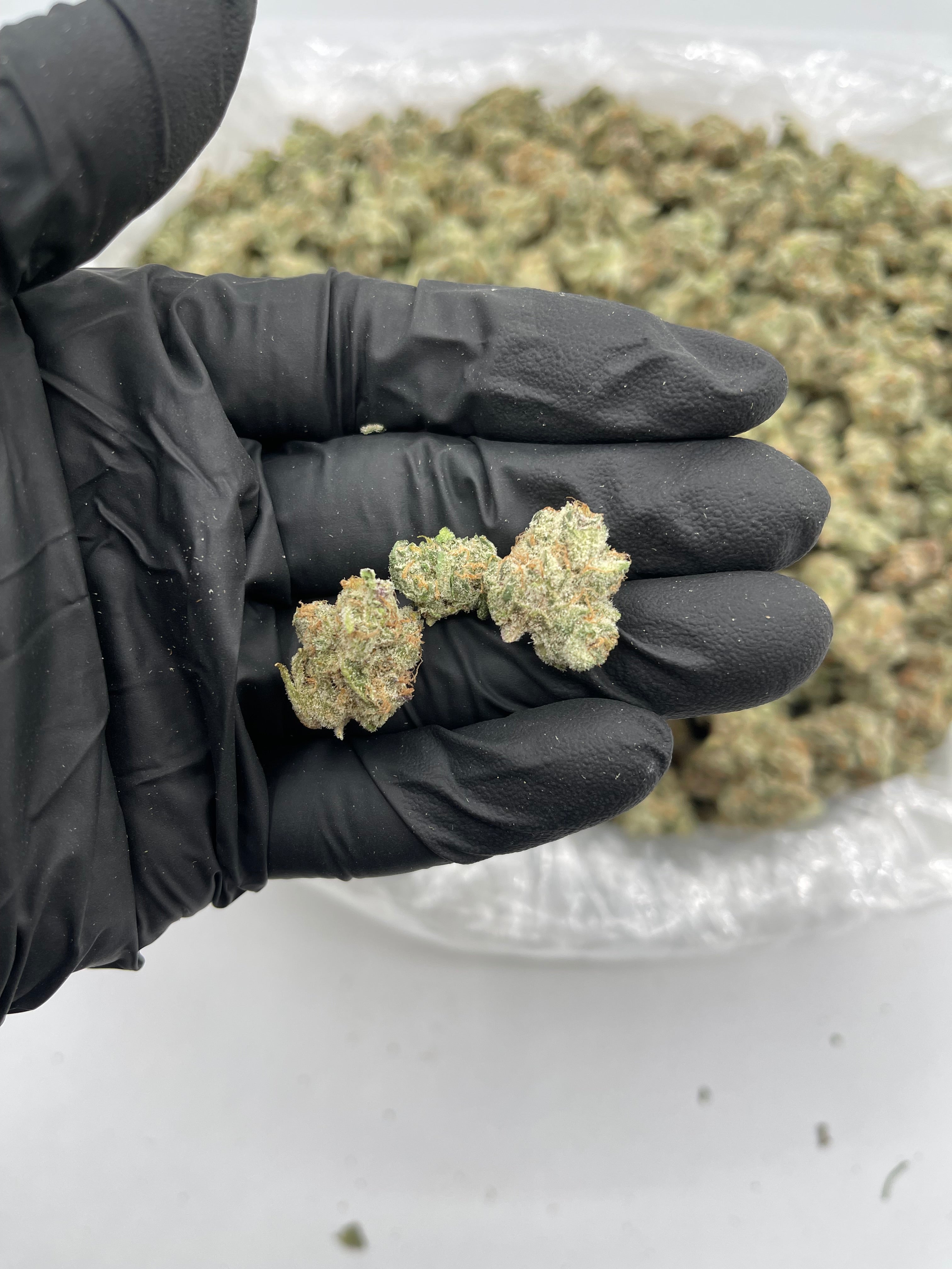 Blockberry Smalls