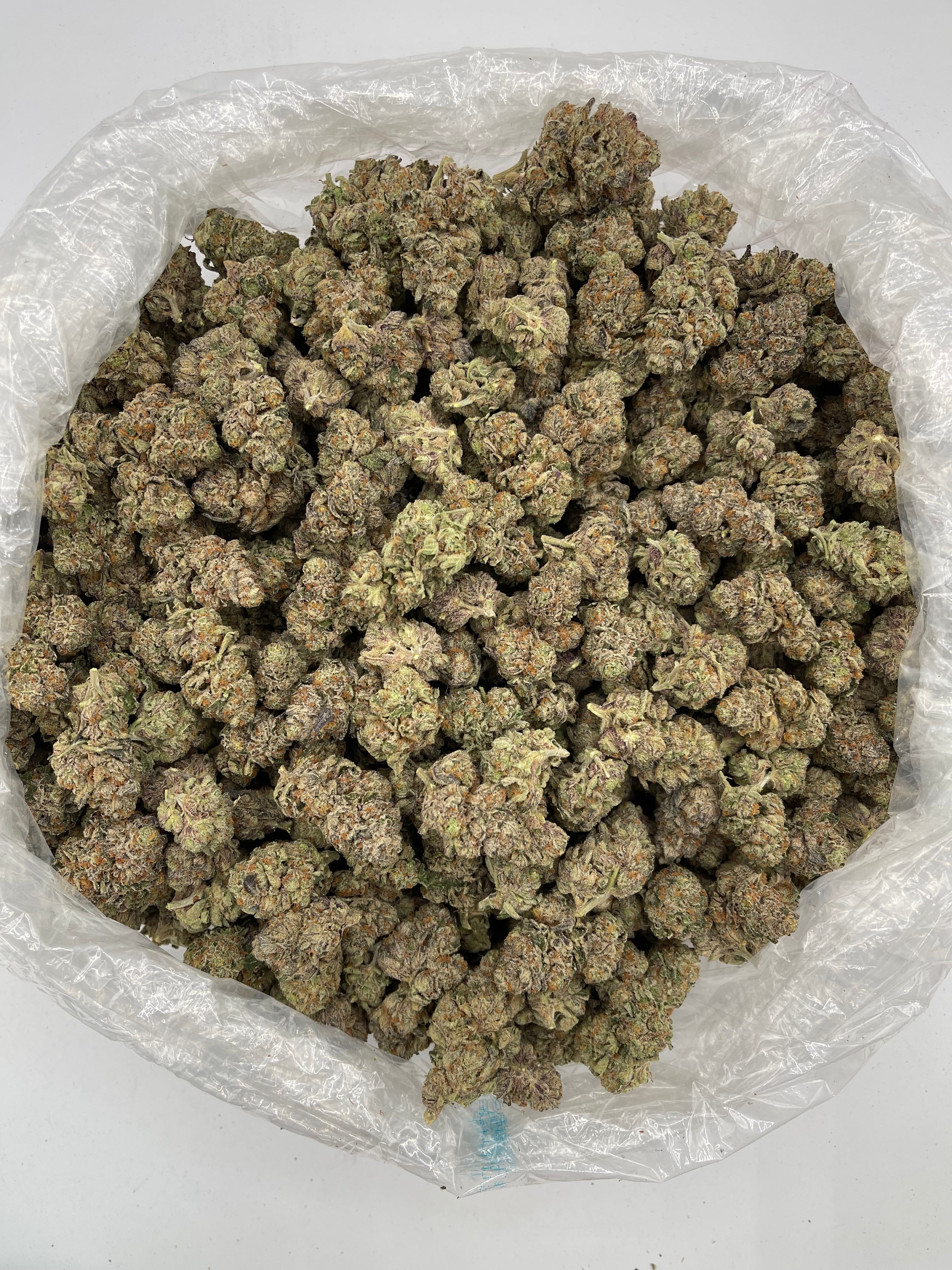 Space Cake